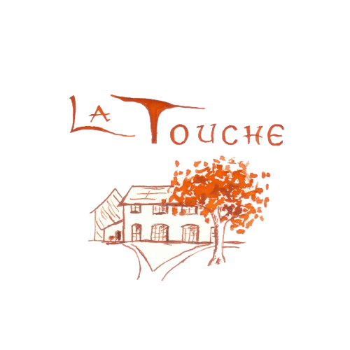 Les Gites de La Touche | La Souillarde - Les Gites de La Touche